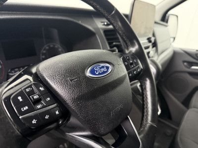 Ford Transit Custom 2.0TDCi 130PK Automaat Limited | Dakdragers | Multimedia | Camera | Airco | Cruise foto 16