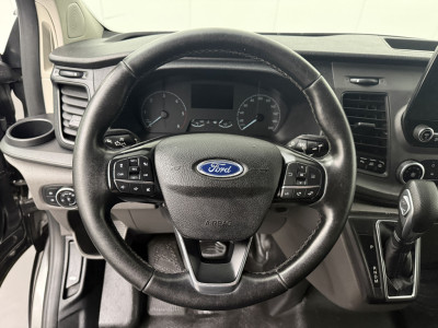 Ford Transit Custom 2.0TDCi 130PK Automaat Limited | Dakdragers | Multimedia | Camera | Airco | Cruise foto 17