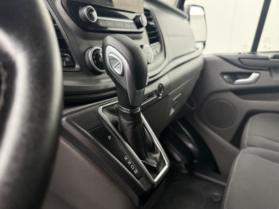 Ford Transit Custom 2.0TDCi 130PK Automaat Limited | Dakdragers | Multimedia | Camera | Airco | Cruise foto 20