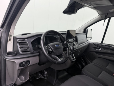 Ford Transit Custom 2.0TDCi 130PK Automaat Limited | Dakdragers | Multimedia | Camera | Airco | Cruise foto 3