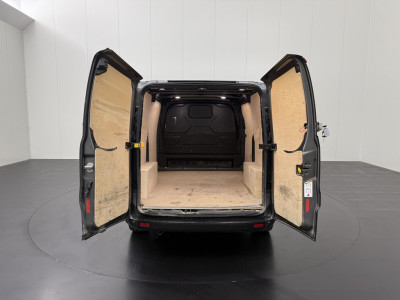 Ford Transit Custom 2.0TDCi 130PK Automaat Limited | Dakdragers | Multimedia | Camera | Airco | Cruise foto 4