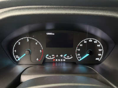Ford Transit Custom 2.0TDCi 130PK Automaat Limited Dubbele Cabine | Navigatie | Camera | Airco | Cruise | Trekhaak foto 14