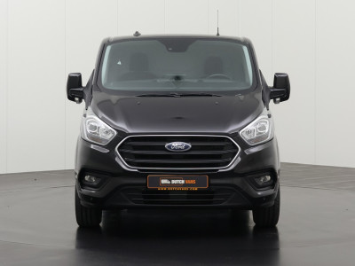Ford Transit Custom 2.0TDCi 130PK Automaat Limited | Navigatie | Multimedia | Airco | Cruise foto 10