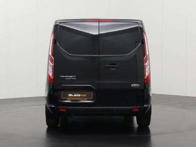 Ford Transit Custom 2.0TDCi 130PK Automaat Limited | Navigatie | Multimedia | Airco | Cruise foto 11