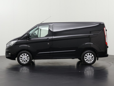 Ford Transit Custom 2.0TDCi 130PK Automaat Limited | Navigatie | Multimedia | Airco | Cruise foto 12