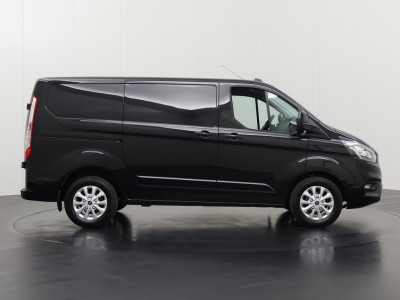 Ford Transit Custom 2.0TDCi 130PK Automaat Limited | Navigatie | Multimedia | Airco | Cruise foto 13