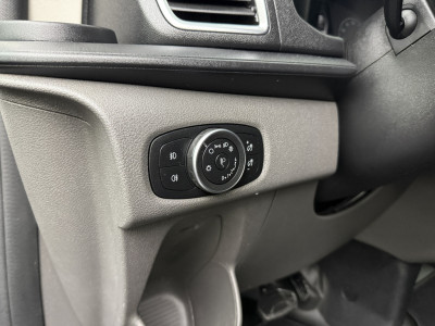 Ford Transit Custom 2.0TDCi 130PK Automaat Limited | Navigatie | Multimedia | Airco | Cruise foto 14