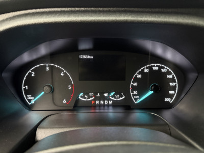 Ford Transit Custom 2.0TDCi 130PK Automaat Limited | Navigatie | Multimedia | Airco | Cruise foto 15
