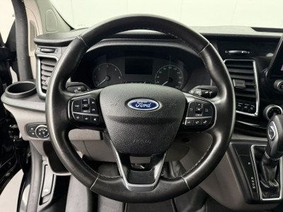 Ford Transit Custom 2.0TDCi 130PK Automaat Limited | Navigatie | Multimedia | Airco | Cruise foto 16