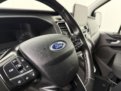 Ford Transit Custom 2.0TDCi 130PK Automaat Limited | Navigatie | Multimedia | Airco | Cruise foto 17