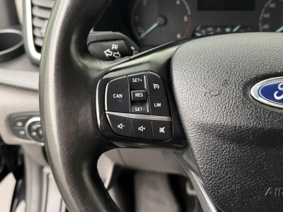 Ford Transit Custom 2.0TDCi 130PK Automaat Limited | Navigatie | Multimedia | Airco | Cruise foto 18