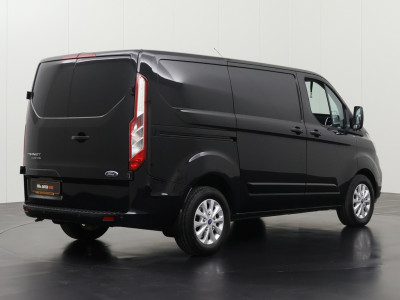 Ford Transit Custom 2.0TDCi 130PK Automaat Limited | Navigatie | Multimedia | Airco | Cruise foto 2