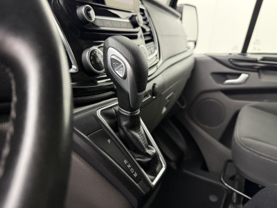 Ford Transit Custom 2.0TDCi 130PK Automaat Limited | Navigatie | Multimedia | Airco | Cruise foto 20