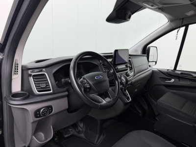 Ford Transit Custom 2.0TDCi 130PK Automaat Limited | Navigatie | Multimedia | Airco | Cruise foto 3