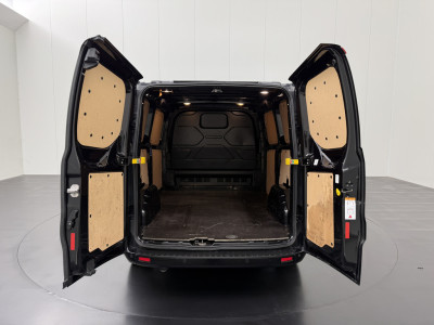 Ford Transit Custom 2.0TDCi 130PK Automaat Limited | Navigatie | Multimedia | Airco | Cruise foto 4