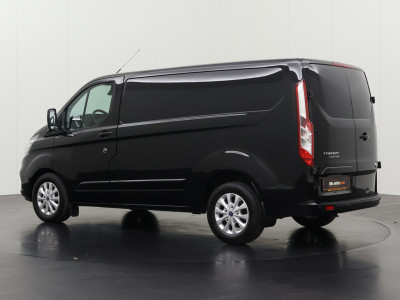 Ford Transit Custom 2.0TDCi 130PK Automaat Limited | Navigatie | Multimedia | Airco | Cruise foto 6