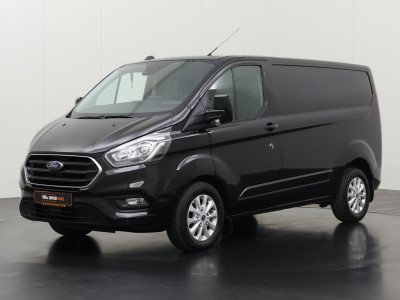 Ford Transit Custom 2.0TDCi 130PK Automaat Limited | Navigatie | Multimedia | Airco | Cruise foto 7