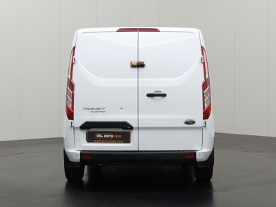 Ford Transit Custom 2.0TDCi 130PK Automaat | Multimedia | Camera | Airco | 3-Zits | Betimmering 11