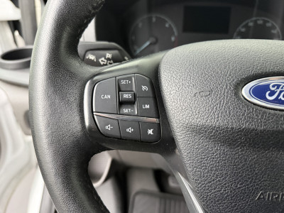 Ford Transit Custom 2.0TDCi 130PK Automaat | Multimedia | Camera | Airco | 3-Zits | Betimmering 15