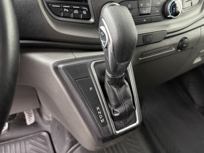 Ford Transit Custom 2.0TDCi 130PK Automaat | Multimedia | Camera | Airco | 3-Zits | Betimmering 17