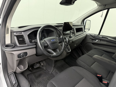 Ford Transit Custom 2.0TDCi 130PK Automaat | Multimedia | Camera | Airco | 3-Zits | Betimmering 3