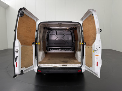 Ford Transit Custom 2.0TDCi 130PK Automaat | Multimedia | Camera | Airco | 3-Zits | Betimmering 4