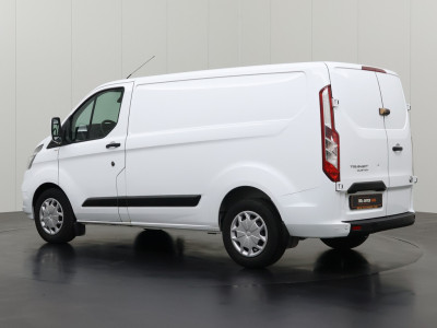 Ford Transit Custom 2.0TDCi 130PK Automaat | Multimedia | Camera | Airco | 3-Zits | Betimmering 6