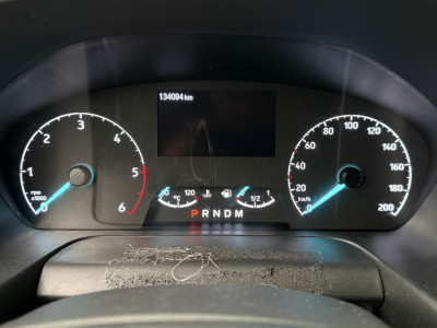 Ford Transit Custom 2.0TDCi 130PK Automaat | Multimedia | Camera | Airco | 3-Zits | Betimmering 9