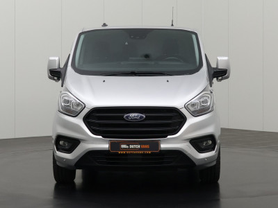 Ford Transit Custom 2.0TDCi 130PK Automaat | Multimedia | Camera | Airco | Cruise foto 10
