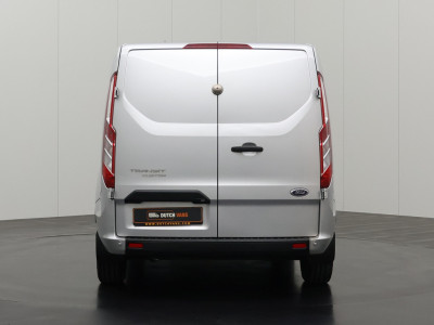 Ford Transit Custom 2.0TDCi 130PK Automaat | Multimedia | Camera | Airco | Cruise foto 11