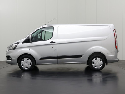 Ford Transit Custom 2.0TDCi 130PK Automaat | Multimedia | Camera | Airco | Cruise foto 12