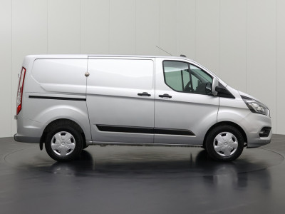 Ford Transit Custom 2.0TDCi 130PK Automaat | Multimedia | Camera | Airco | Cruise foto 13