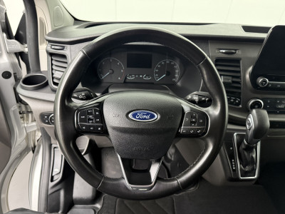Ford Transit Custom 2.0TDCi 130PK Automaat | Multimedia | Camera | Airco | Cruise foto 15