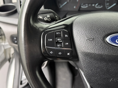 Ford Transit Custom 2.0TDCi 130PK Automaat | Multimedia | Camera | Airco | Cruise foto 17