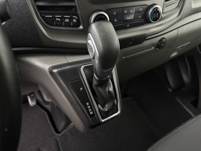 Ford Transit Custom 2.0TDCi 130PK Automaat | Multimedia | Camera | Airco | Cruise foto 20