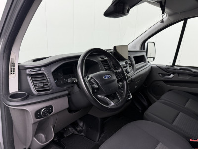 Ford Transit Custom 2.0TDCi 130PK Automaat | Multimedia | Camera | Airco | Cruise foto 3