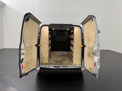 Ford Transit Custom 2.0TDCi 130PK Automaat | Multimedia | Camera | Airco | Cruise foto 4