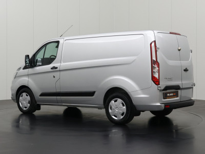 Ford Transit Custom 2.0TDCi 130PK Automaat | Multimedia | Camera | Airco | Cruise foto 6