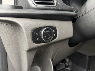 Ford Transit Custom 2.0TDCi 130PK Automaat | Multimedia | Camera | Airco | Cruise foto 9