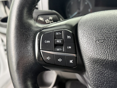 Ford Transit Custom 2.0TDCi 130PK Automaat | Multimedia | Camera | Airco | Cruise | 3-Zits | Betimmering 15