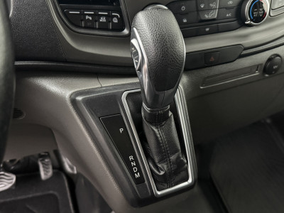 Ford Transit Custom 2.0TDCi 130PK Automaat | Multimedia | Camera | Airco | Cruise | 3-Zits | Betimmering 16