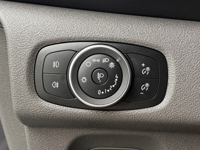 Ford Transit Custom 2.0TDCi 130PK Automaat | Multimedia | Camera | Airco | Cruise | 3-Zits | Betimmering 17