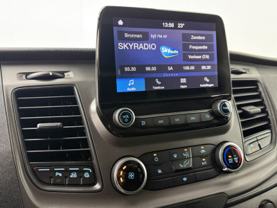 Ford Transit Custom 2.0TDCi 130PK Automaat | Multimedia | Camera | Airco | Cruise | 3-Zits | Betimmering 18