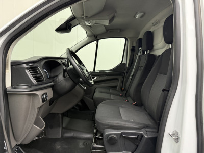 Ford Transit Custom 2.0TDCi 130PK Automaat | Multimedia | Camera | Airco | Cruise | 3-Zits | Betimmering 21