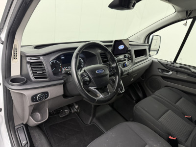 Ford Transit Custom 2.0TDCi 130PK Automaat | Multimedia | Camera | Airco | Cruise | 3-Zits | Betimmering 3