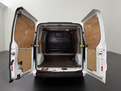 Ford Transit Custom 2.0TDCi 130PK Automaat | Multimedia | Camera | Airco | Cruise | 3-Zits | Betimmering 4