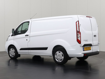 Ford Transit Custom 2.0TDCi 130PK Automaat | Multimedia | Camera | Airco | Cruise | 3-Zits | Betimmering 6