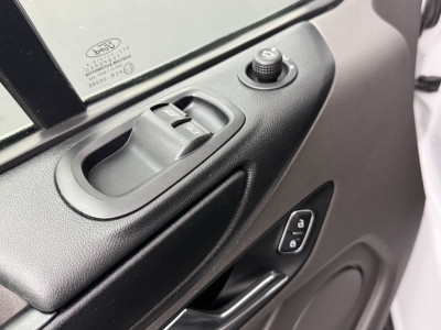 Ford Transit Custom 2.0TDCi 130PK Automaat | Multimedia | Camera | Airco | Cruise | 3-Zits | Betimmering 8