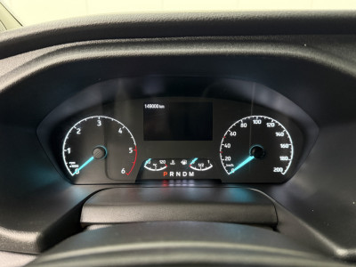 Ford Transit Custom 2.0TDCi 130PK Automaat | Multimedia | Camera | Airco | Cruise | 3-Zits | Betimmering 9
