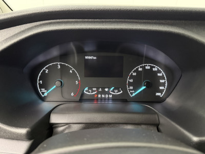 Ford Transit Custom 2.0TDCi 130PK Automaat | Multimedia | Navigatie | Airco | Cruise | 3-Zits | Betimmering foto 14